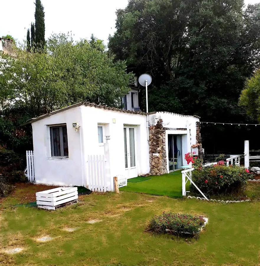 Appartement Coccinelle à Cotignac