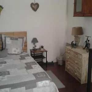 Le Petit Nid De Zaou Appartement