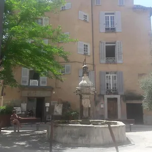 In The Heart Of Appartement