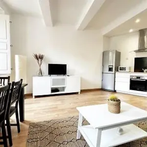 Douce Provence - Coeur De Village Appartement