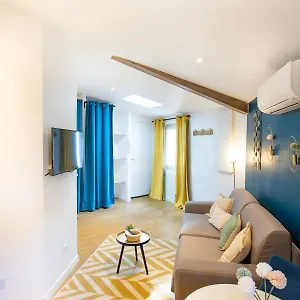 Cosy & Chill - Au Coeur Du Village De Cotignac, En Provence Appartement